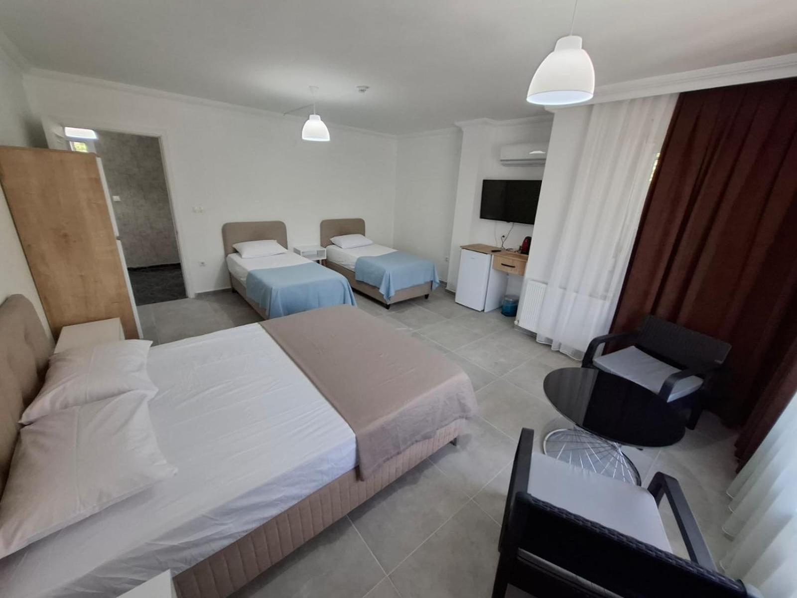 Evim Palace Oeren Luaran gambar