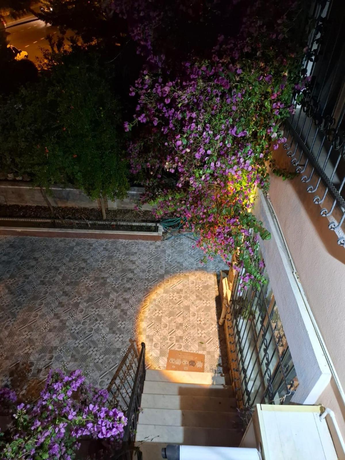 Evim Palace Oeren Luaran gambar