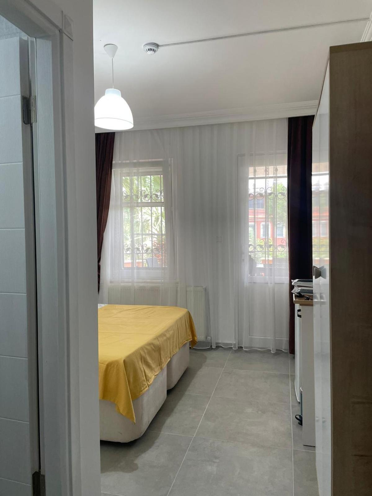 Evim Palace Oeren Luaran gambar