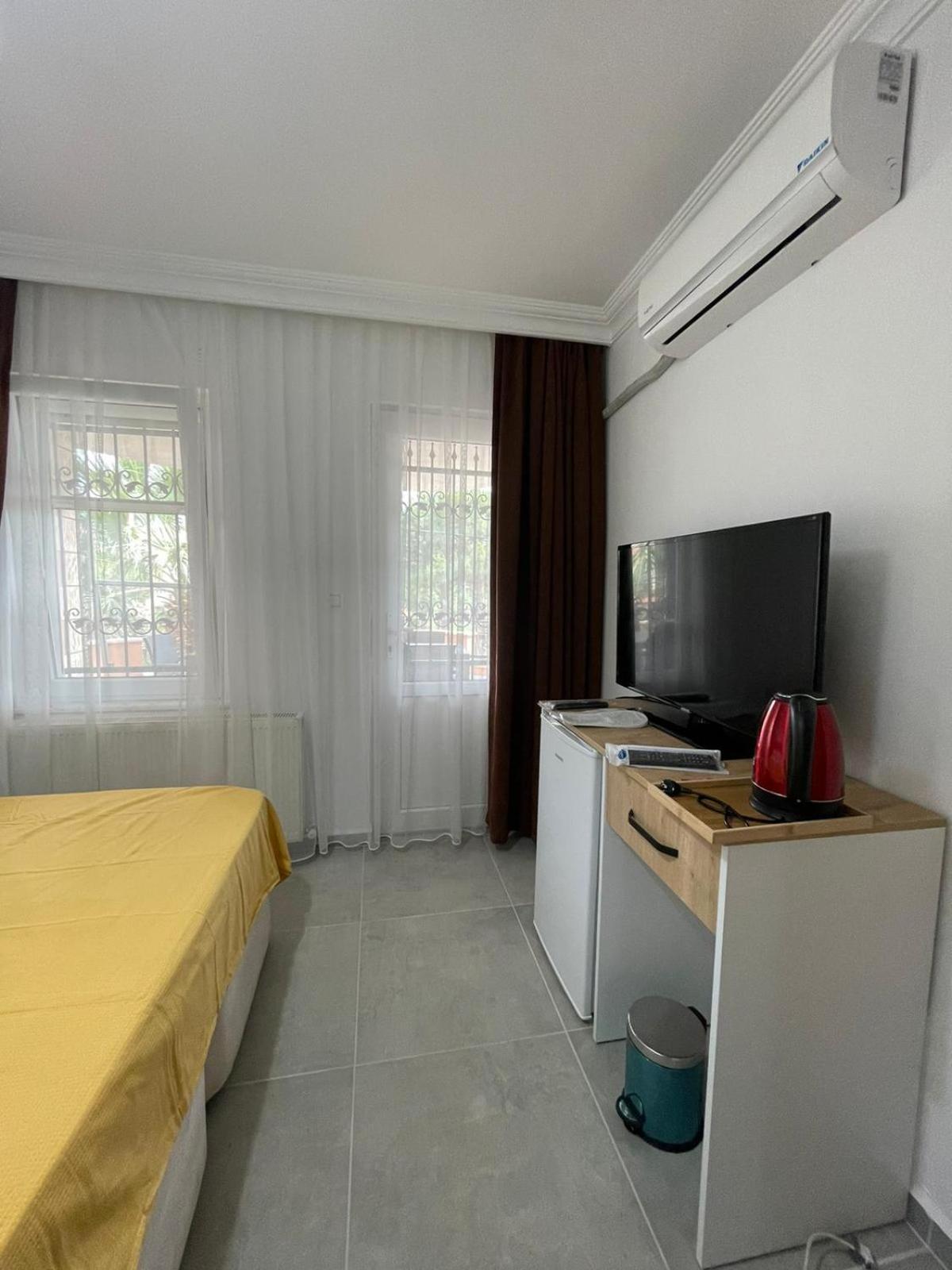 Evim Palace Oeren Luaran gambar